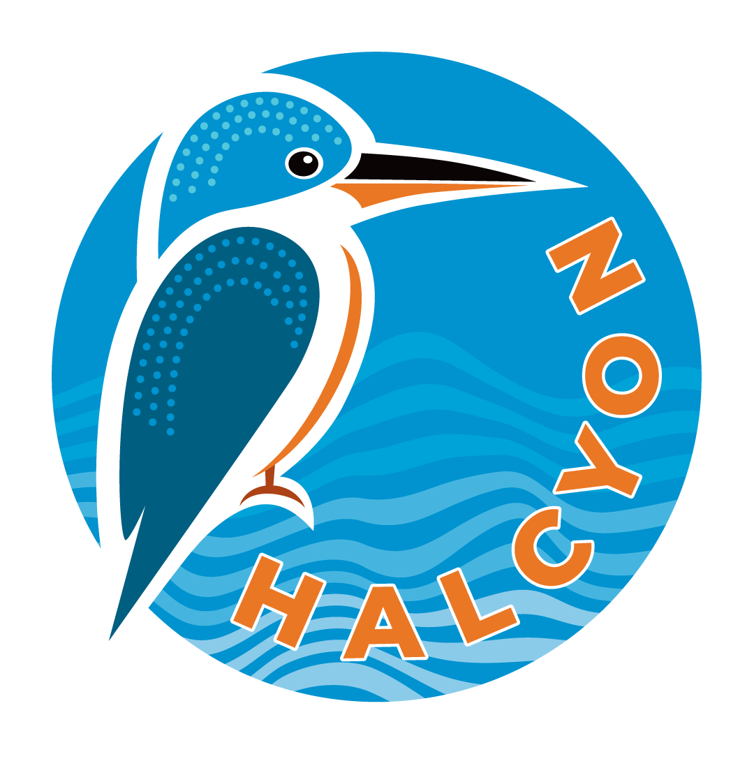 Halcyon Federation