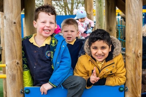 Wicklewood Primary School