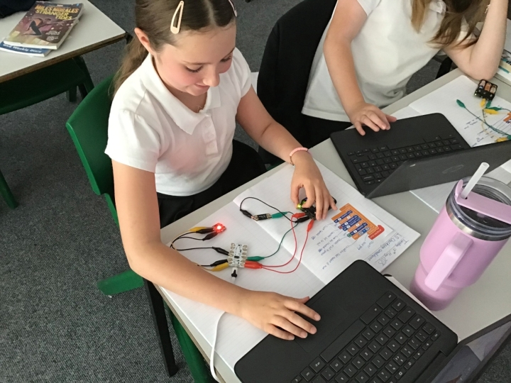 Wicklewood Primary School