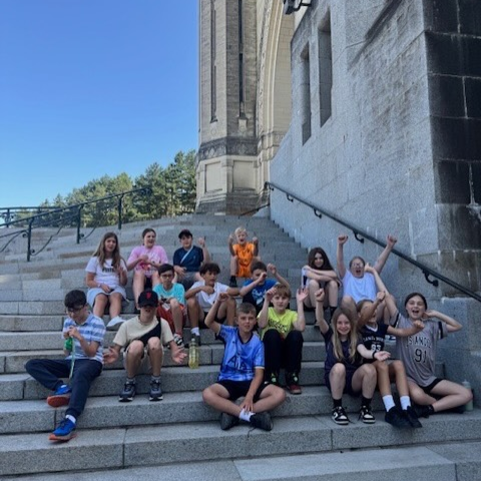 Wicklewood Primary School